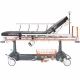 Targa hidraulica pentru urgente SD 05, 214.5x84x61.5-91.5cm 