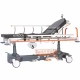Targa hidraulica pentru urgente SD 05, 214.5x84x61.5-91.5cm 