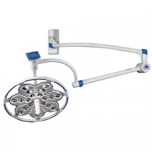 Lampa scialitica EMALED 300W, 1 satelit, prindere perete 