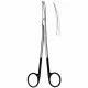 Foarfeca lifting facial FREEMAN, L18cm,  cu TC, curba