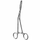 Pensa hemoroidala MC GIVNEY, curba, L19cm 