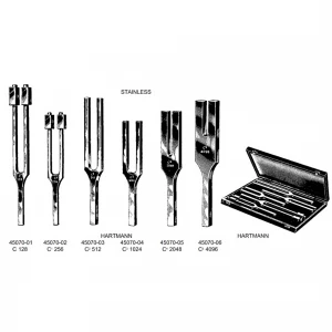 Set diapazoane HARTMANN, REDA 