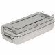 Cutie sterilizare instrumentar cu manere,  180x80x40mm