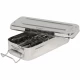Cutie sterilizare instrumentar cu manere,  180x80x40mm