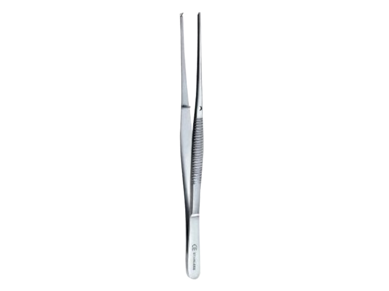 Pensa chirurgicala SEMKEN, 1x2 dinti,  L15.5cm