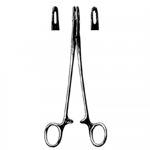 Portac METZENBAUM, zimtat, L18cm 