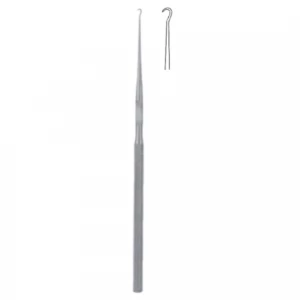 Carlig BARSKY, delicat, L15cm 