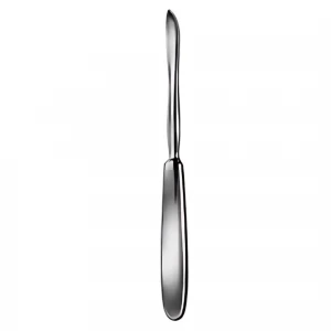 Elevator periostal LANGENBECK, L20cm,  varf 8mm