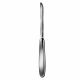 Elevator periostal LANGENBECK, L20cm,  varf 8mm