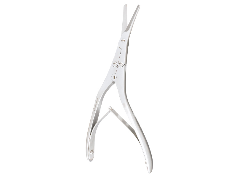 Pensa nazala de taiere CAPLAN, L20cm 