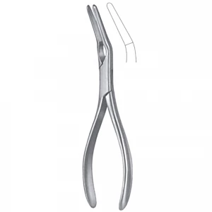 Pensa pentru sept ASCH, curba, L23cm 
