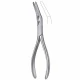 Pensa pentru sept ASCH, curba, L23cm 