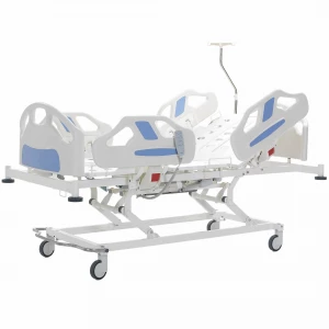 Pat ATI VENTURA HB3350, electric, 3 motoare 