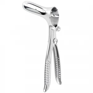 Specul rectal PRATT, L19cm 