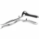 Specul rectal PRATT, L19cm 