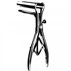 Specul rectal MATHIEU, L19.5cm 