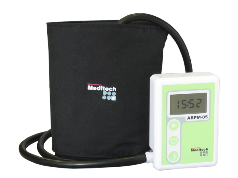Manseta ABPM-05 pediatrica 