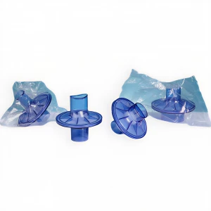 Filtru bacterian spiro VBMax30, anatomic 