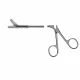 Foarfeca histeroscopie, semirigida, 5Fr, L340mm,  varf bont