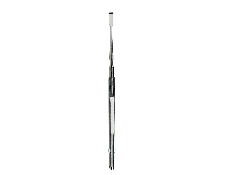 Dalta sept FREER, varf 4mm, L15cm,  dreapta