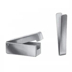 Zdrobitor de cartilaj COTTLE, L7.5cm 