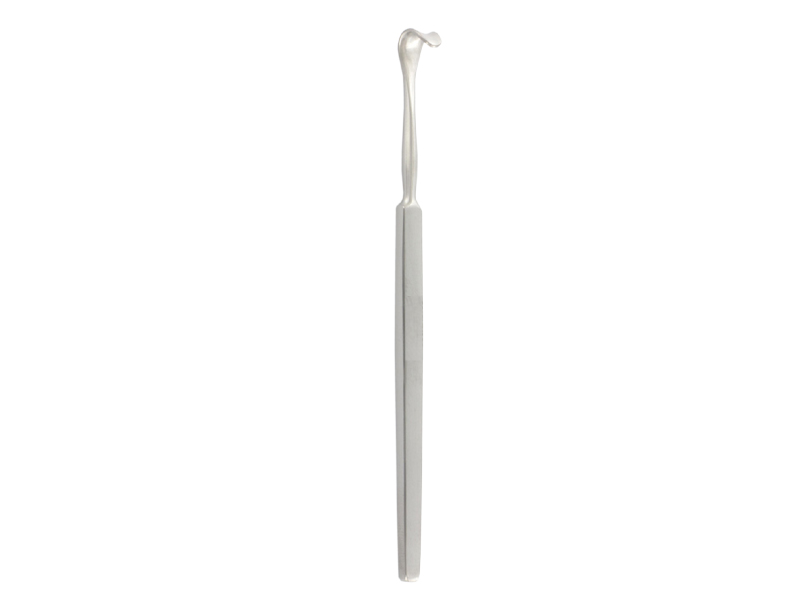 Retractor nazal MASING, 6x12mm, L14cm 