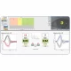 Examinare făcută cu Sistem eVNG+eHIT (Videonistagmograf cu Head Impulse Test) 