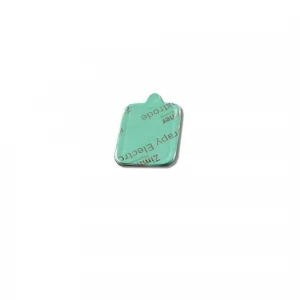 Electrod electroterapie adeziv, 32x40mm, set 8buc 