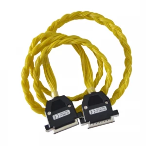 Cablu adaptor pentru casca EEG, L1.5m 