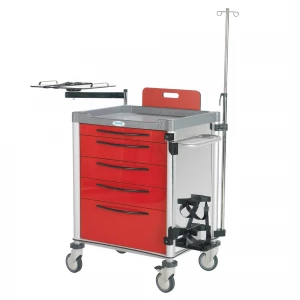 Carucior ATI multifunctional 