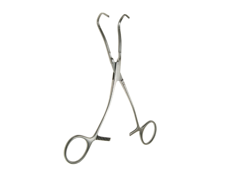 Clema anastomoza COOLEY-DERRA,  L16cm