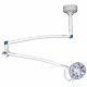 Lampa scialitica EMALED 200D, 1 satelit, prindere tavan 