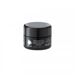 Crema ozonata OZOLABS pentru contur ochi, 15ml 
