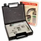 Set laringoscop F.O. MAXLITE cu 3 lame MILLER Nr. 00-0-1, pediatric