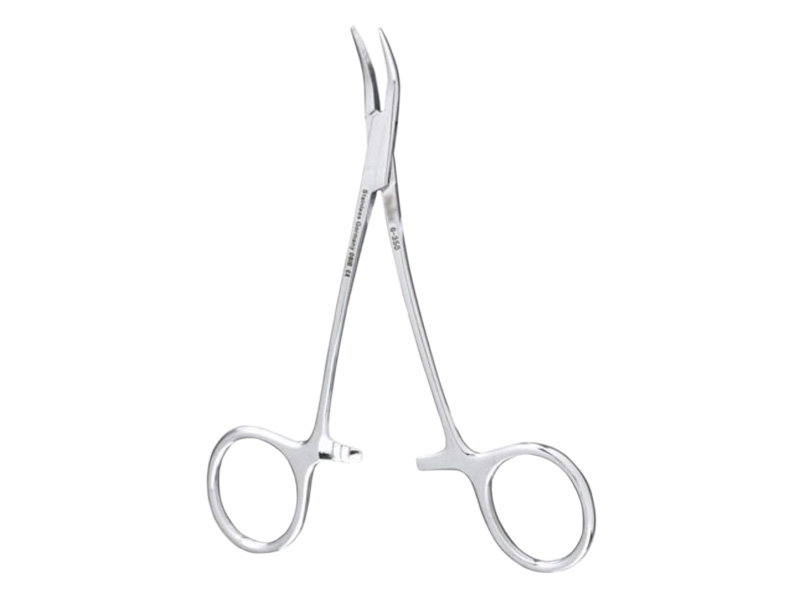 Pensa pentru aschii PEET, L11.5cm 
