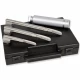 Set laringoscop GIMA cu 3 lame MILLER Nr. 1-2-3
