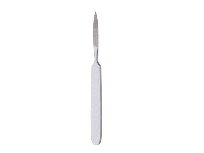 Raspel nazal JOSEPH, L16cm 