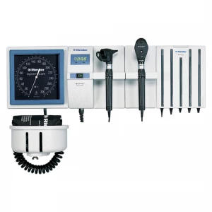 Statie modulara de diagnostic RI-FORMER