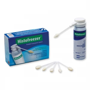 Dispozitiv criochirurgie HISTOFREEZER, 80ml, cu  32 aplicatori