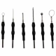 Set electrozi STANDARD, D2.4mm, L4cm 