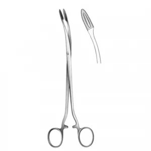 Pensa port-tampon DUPLAY, L21cm 