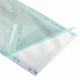 Rola pungi plate pentru sterilizare,  200mx50mm
