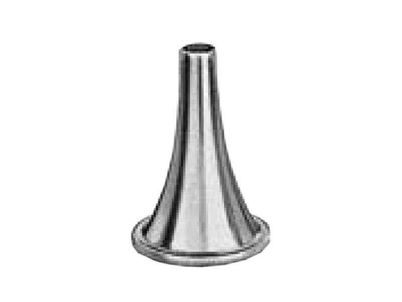 Specul auricular POLITZER,  D3mm