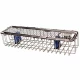 Cos sterilizare, buton de blocare, capacitate 1 artroscop/sinuscop, 290x80x52mm 