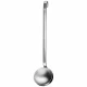 Instrument colectare sange, 150ml, D90mm 