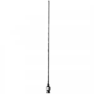 Canula autopsie MENGHINI, 1.8x168mm 