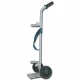 Carucior pentru butelie oxigen, 10l