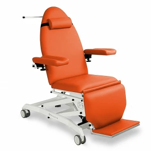 Scaun dializa si chimioterapie, electric, 3 motoare 