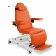 Scaun dializa si chimioterapie, electric, 3 motoare 
