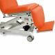 Scaun dializa si chimioterapie, electric, 3 motoare 